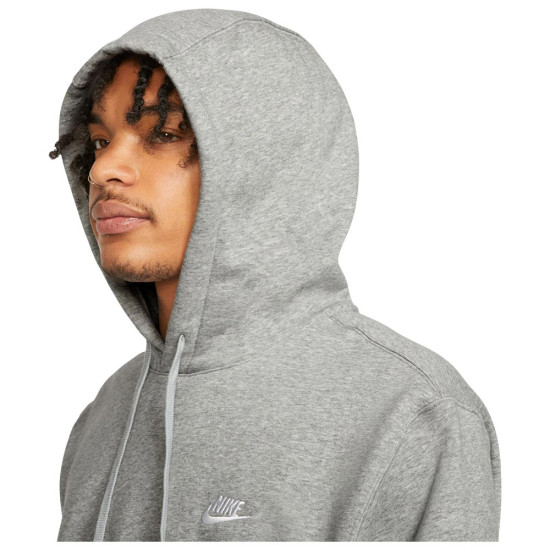 Nike Ανδρικό φούτερ Sportswear Club Fleece Pullover Hoodie